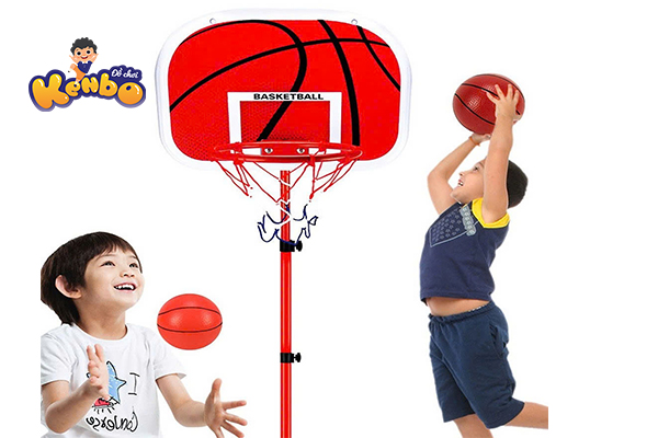 Top 10 đồ chơi vận động giúp trẻ phát triển toàn diện